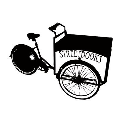 logo Streetbooks